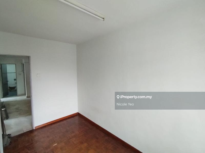 Apartment for Sale in Kota Laksamana Utama by Nicole Yeo - iProperty.com.my