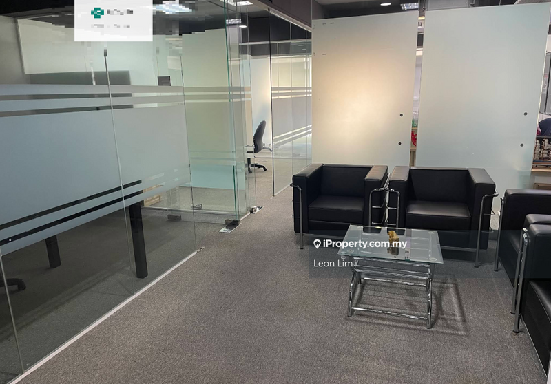 Shop for Sale in Taman Sri Hartamas, Sri Hartamas by Leon Lim - iProperty.com.my