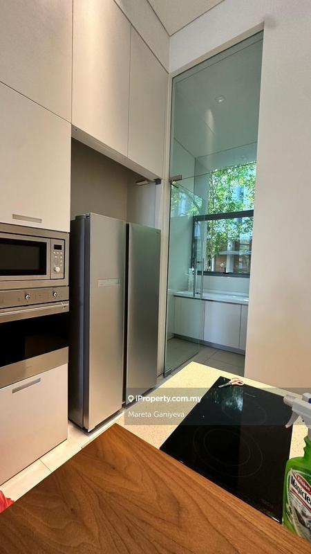 Semi-Detached House for Rent in qchm0, Ampang by Mareta Ganiyeva - iProperty.com.my