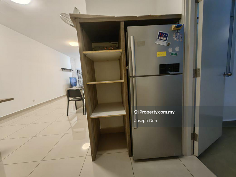 For Rent - Meridin Bayvue @ Sierra Perdana