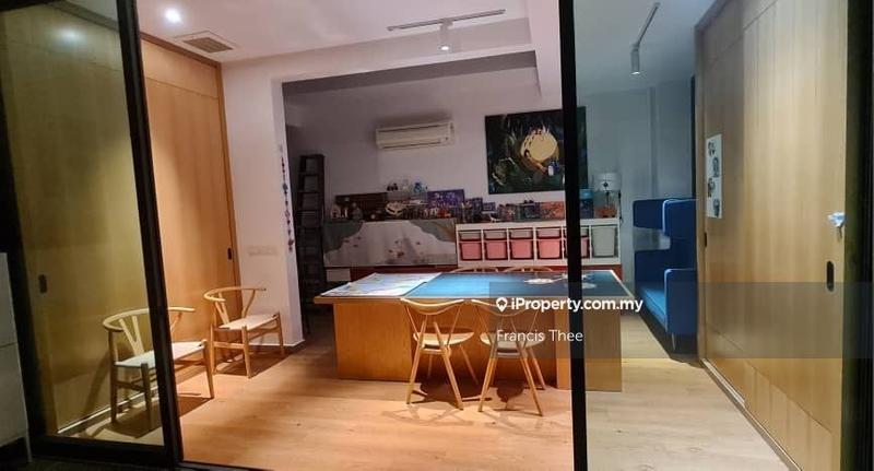 Rumah Berangkai 3 Tingkat untuk Dijual di Kajang, Selangor oleh Francis Thee - iProperty.com.my