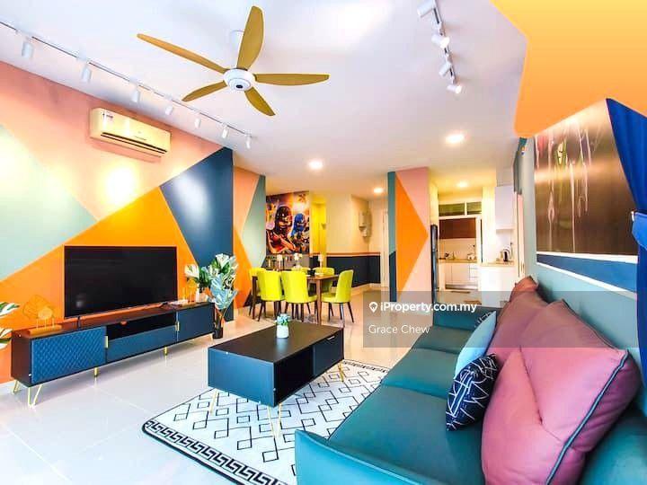 Condominium for Rent in Medini Signature by Grace Chew - iProperty.com.my