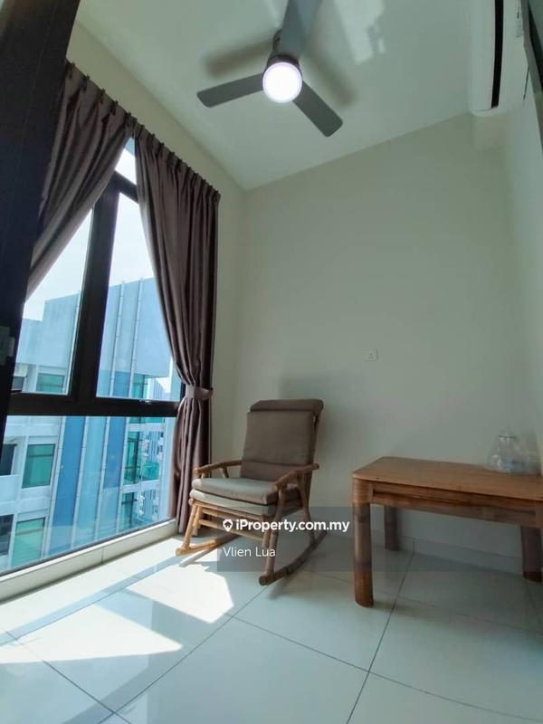 Service Residence for Rent in Wave @ Marina Cove by Vlien Lua - iProperty.com.my