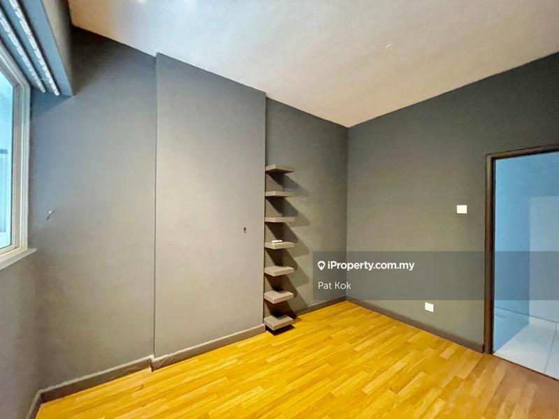 For Sale - The Residence Condominium @ TTDI