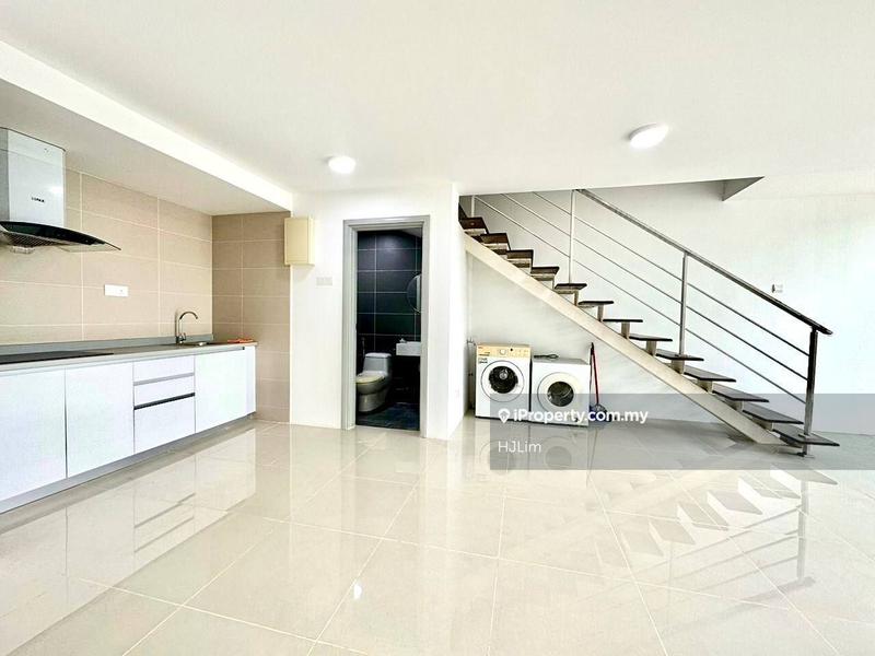Condominium for Sale in Arte Subang West by HJLim - iProperty.com.my