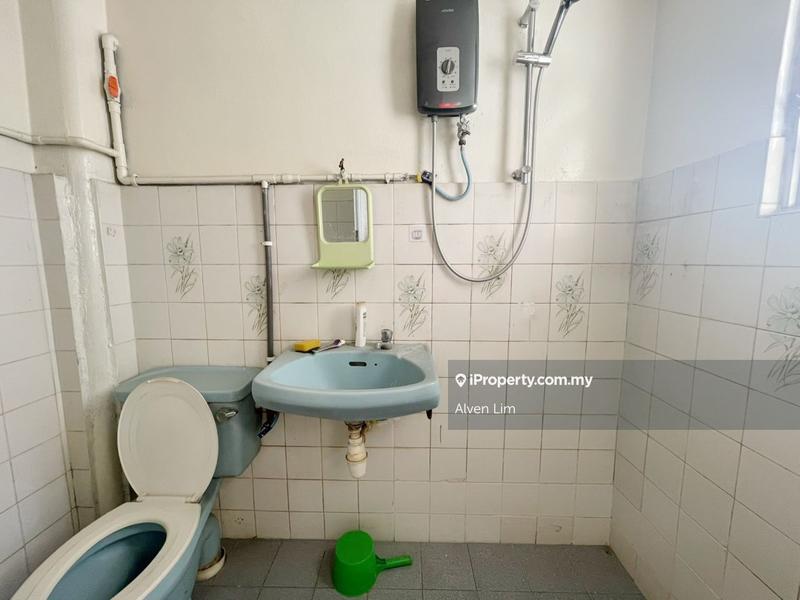 Rumah Teres 2-Tingkat untuk Dijual di Bandar Menjalara, Kuala Lumpur oleh Alven Lim - iProperty.com.my