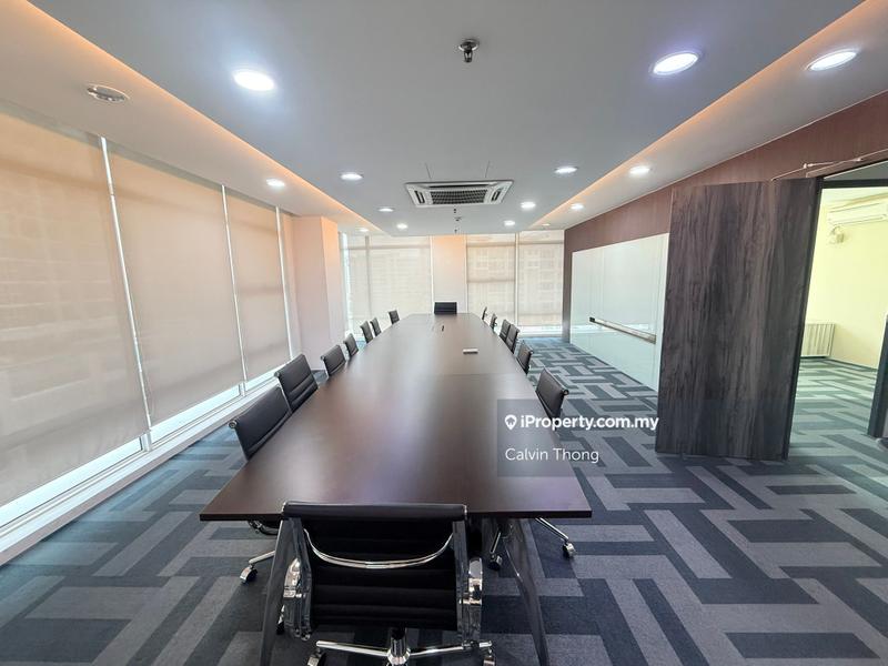 For Rent - Oasis Square @ Oasis Ara Damansara