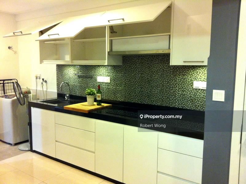 Condominium for Sale in Azelia Residence by Robert Wong - iProperty.com.my