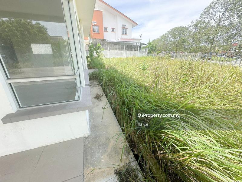 Rumah Berkembar untuk Dijual di Banyan 1 Bandar Seri Coalfields, Sungai Buloh oleh Ka Ee - iProperty.com.my