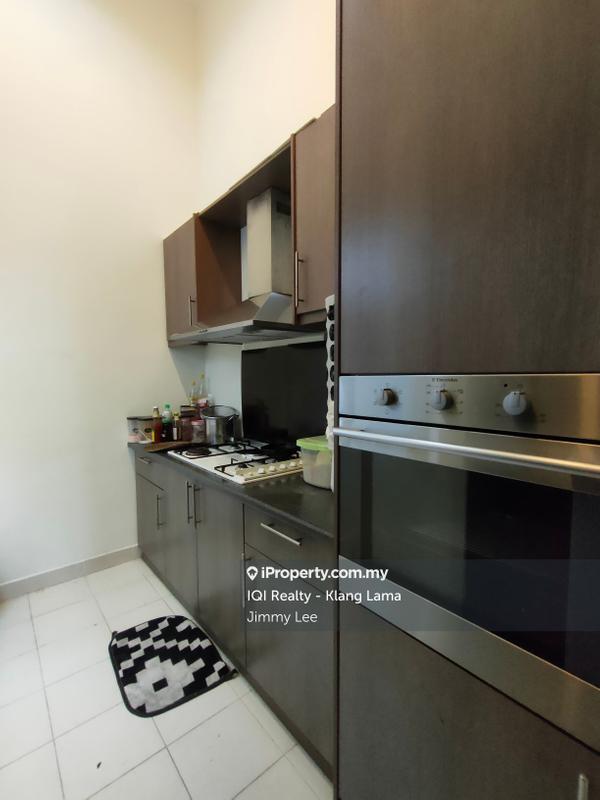 Rumah Berkembar untuk Dijual di Bukit Antarabangsa, Ampang oleh Jimmy Lee - Wet Kitchen - iProperty.com.my