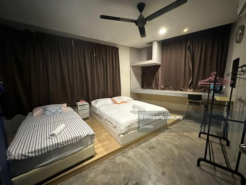 Shop for Sale in 7wm8q, Pulau Tikus by Xinnee - iProperty.com.my