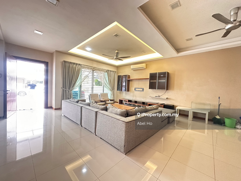 3-storey Terraced House for Sale in Batu 14, Puchong by Abel Ho - iProperty.com.my