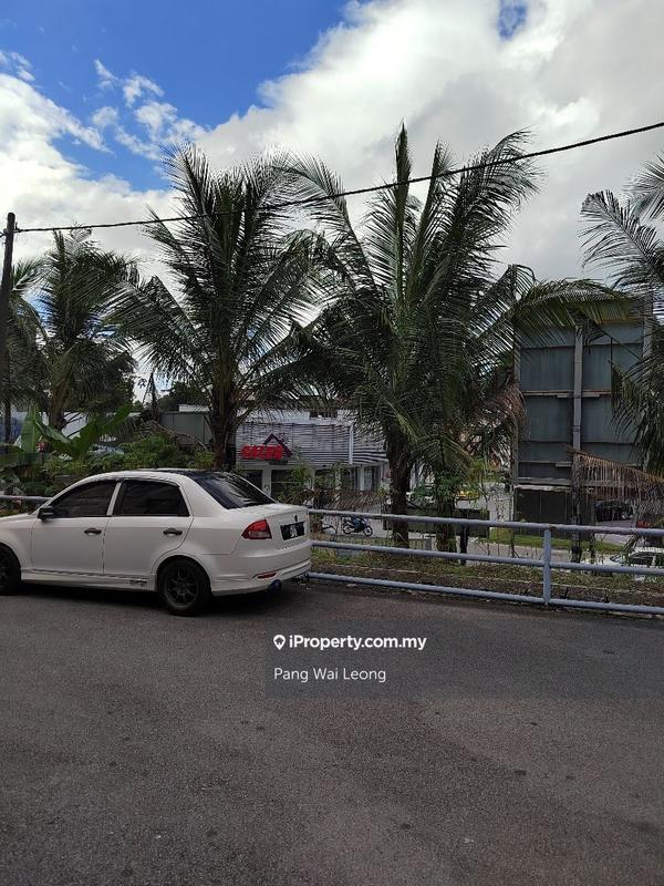 Kedai untuk Dijual di Seremban, Negeri Sembilan oleh Pang Wai Leong - iProperty.com.my