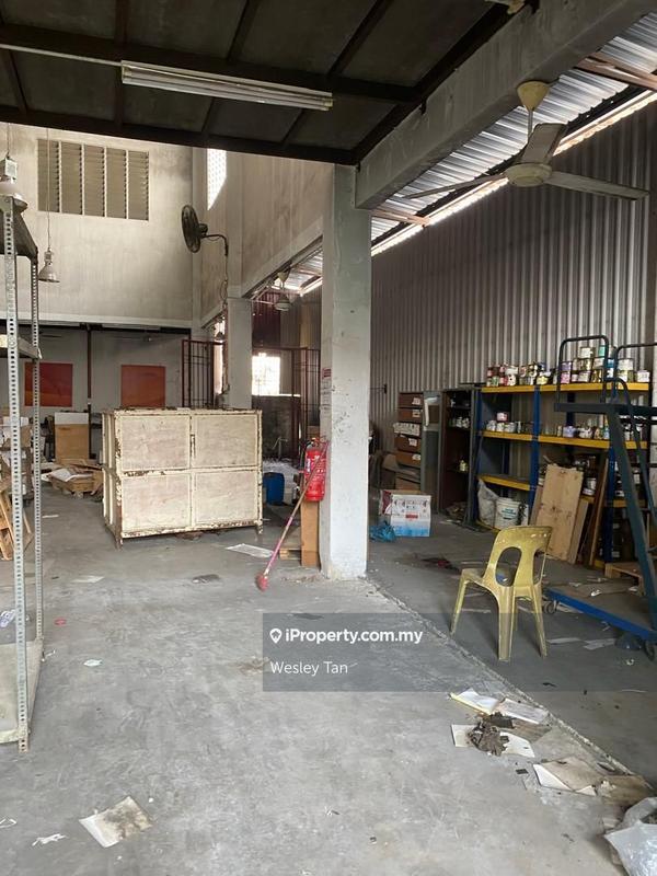 Warehouse for Sale in zhvbi, Bachang by Wesley Tan - iProperty.com.my
