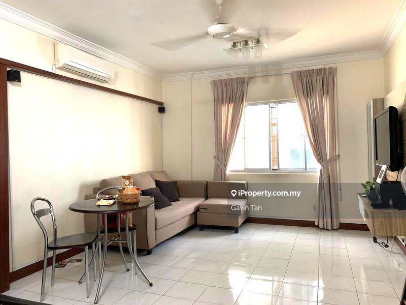 For Sale - Sri Ivori Apartment