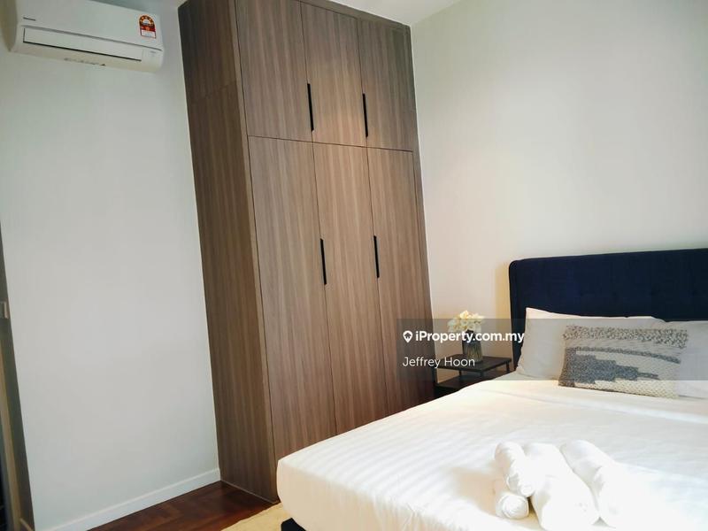 Service Residence for Sale in Bloomsvale Menara Vista Petaling by Jeffrey Hoon - iProperty.com.my
