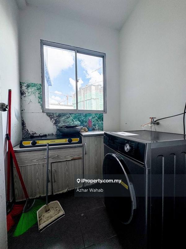 Apartment for Sale in Harmoni @ Eco Majestic by Azhar Wahab - iProperty.com.my