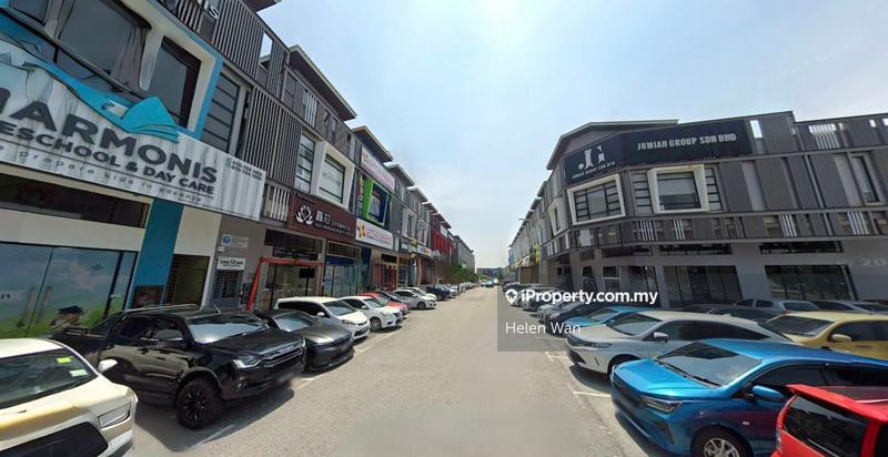 Shop / Office untuk Dijual di Bandar Bukit Raja, Klang oleh Helen Wan - iProperty.com.my