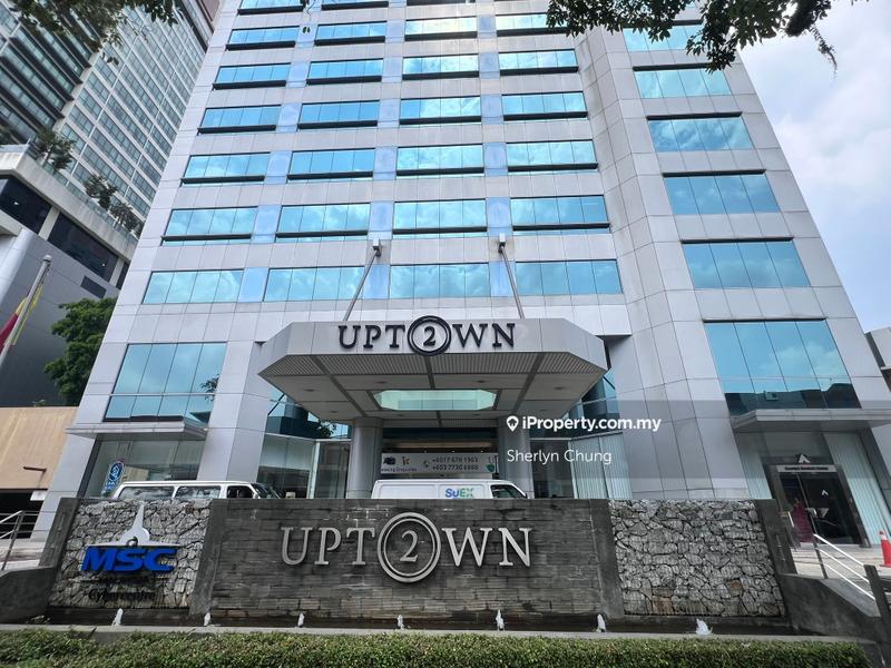 Office for Rent in Damansara Uptown, Petaling Jaya by Sherlyn Chung - iProperty.com.my