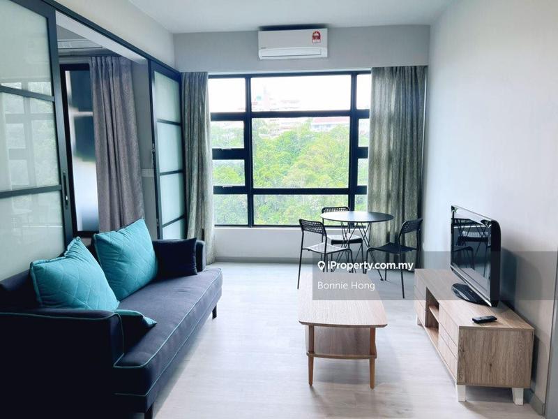 For Sale - CityPads @ Jesselton Quay