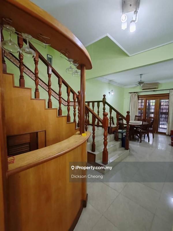 Rumah Berangkai 2 Tingkat untuk Dijual di Bandar Utama 1, Bandar Utama oleh Dickson Cheong - iProperty.com.my