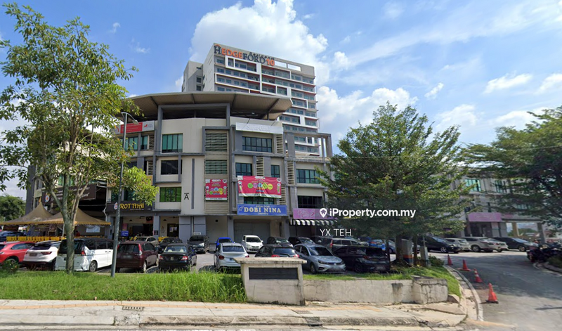 Kedai untuk Dijual di Wangsa Maju, Kuala Lumpur oleh YX TEH - iProperty.com.my