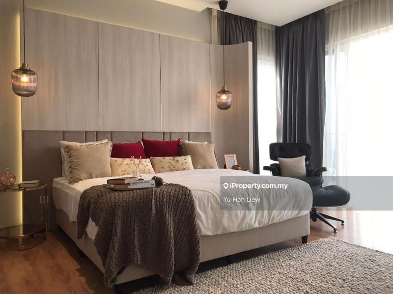Service Residence for Sale in Quill Residence by Yu Han Liew - iProperty.com.my