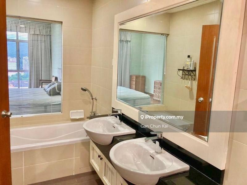 Condominium for Rent in Hillcrest Residences by Gan Chun Kai - iProperty.com.my