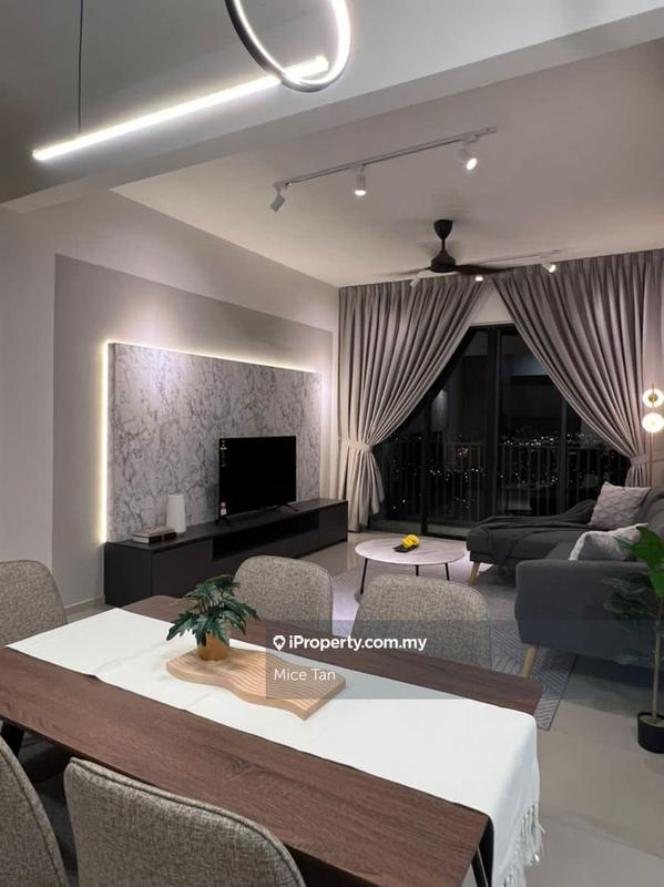 Kediaman Servis untuk Dijual di Gravit8, Klang oleh Mice Tan - iProperty.com.my