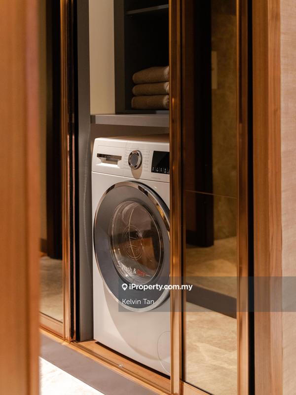 Service Residence for Sale in Orion Residence Bukit Bintang by Kelvin Tan - iProperty.com.my