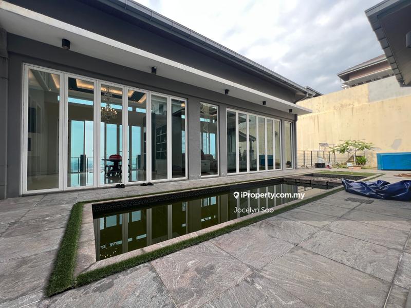 Banglo untuk Dijual di Taman Bukit Segar, Cheras oleh Jocelyn Soo - iProperty.com.my