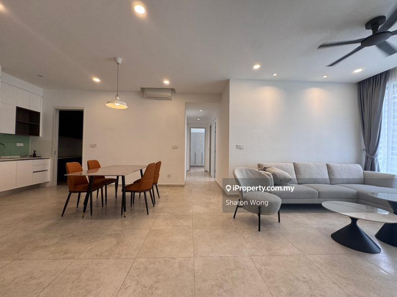 For Rent - Trinity Pentamont