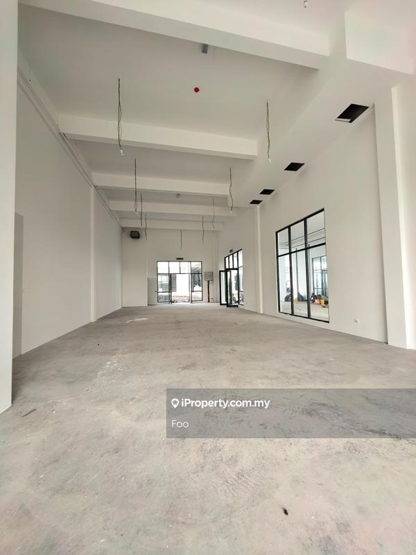 For Rent - Eco Grandeur Utopia East Bandar Puncak Alam