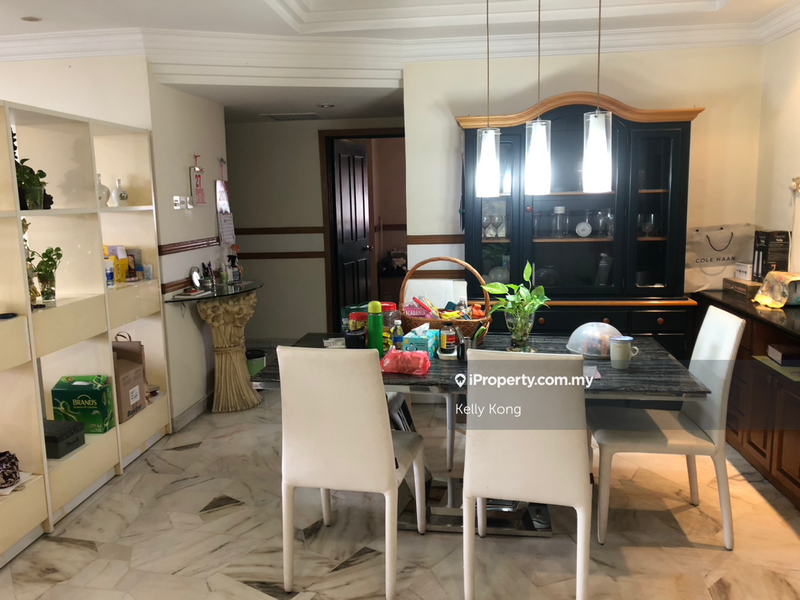 Condominium for Sale in Menara Duta 1 by Kelly Kong - iProperty.com.my