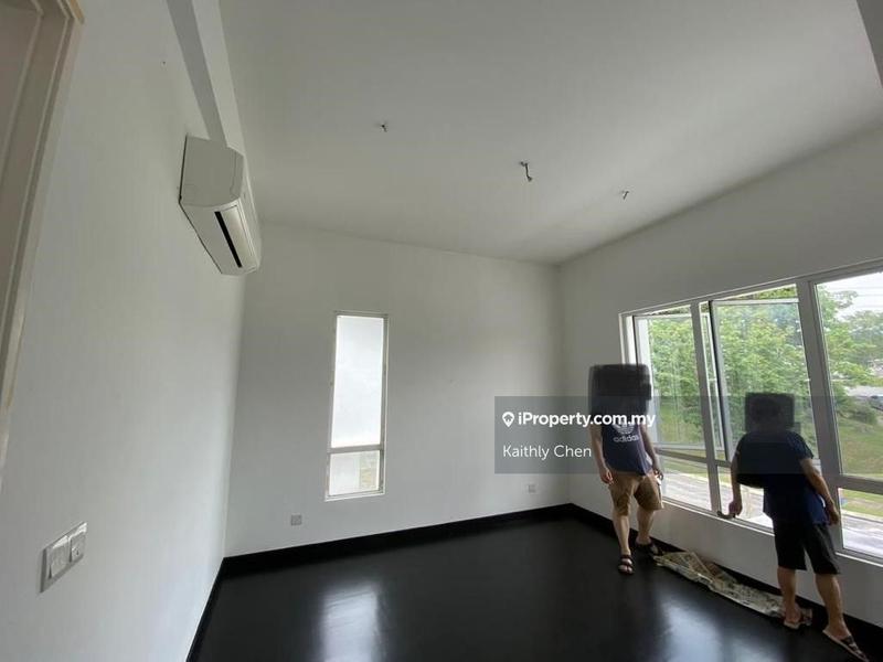 Rumah Berkembar untuk Disewa di Kampung Pulau Meranti, Puchong oleh Kaithly Chen - iProperty.com.my