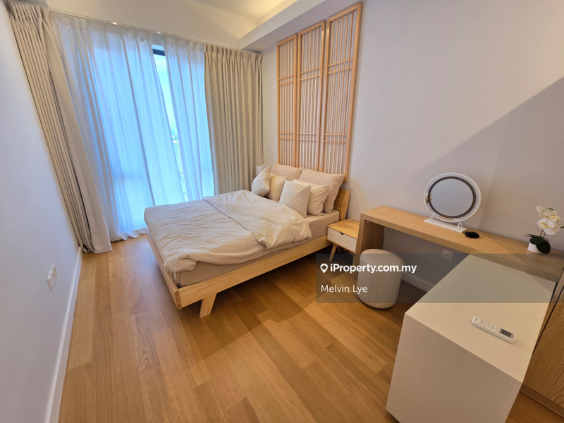 For Rent - The Sentral Suites