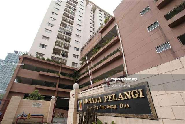 For Sale - Menara Pelangi