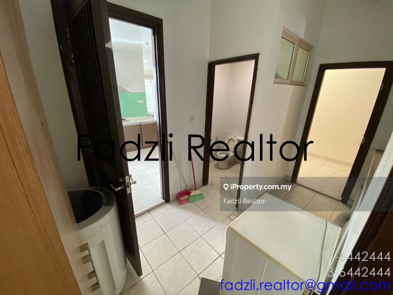 Condominium for Sale in Flora Murni by Fadzli Realtor - iProperty.com.my