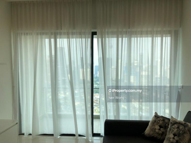 Residensi Servis untuk Disewa di Setia SKY Residences oleh Iver Wong - iProperty.com.my