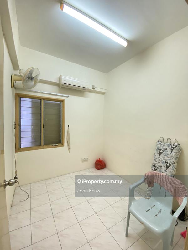 Pangsapuri untuk Dijual di Jalil Damai Apartments oleh John Khaw - iProperty.com.my