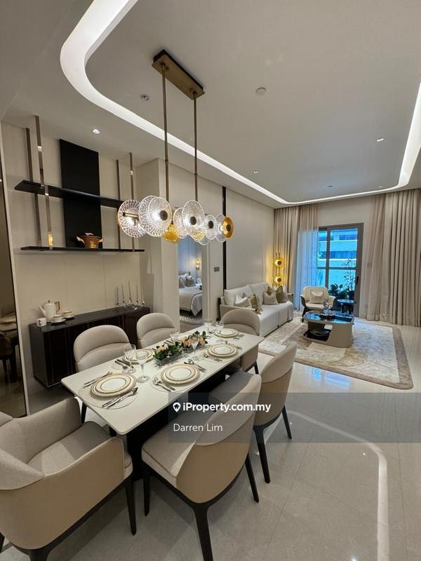 For Sale - Pavilion Square