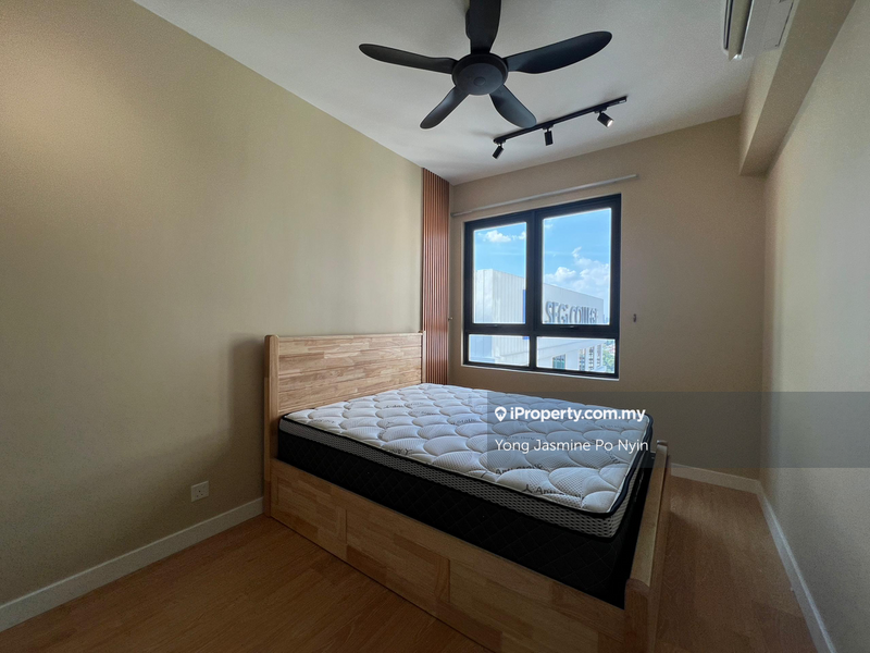 Service Residence for Rent in The New Duo @ Edumetro by Yong Jasmine Po Nyin - iProperty.com.my