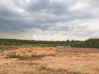 Industrial Land for Sale in Kapar, Selangor by Amos Soo - iProperty.com.my