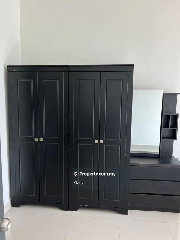 Service Residence for Sale in D'Pulze Cyberjaya by Gaily - iProperty.com.my