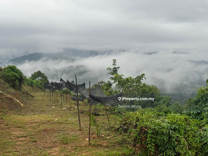 Agricultural Land for Sale in Ulu Yam, Rawang by Damon Wong - iProperty.com.my