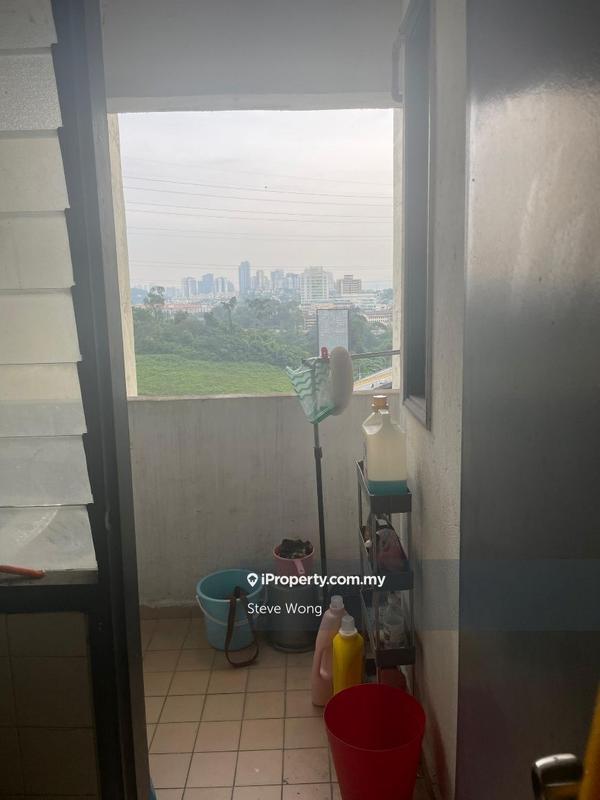 Pangsapuri untuk Dijual di Vista Angkasa oleh Steve Wong - iProperty.com.my