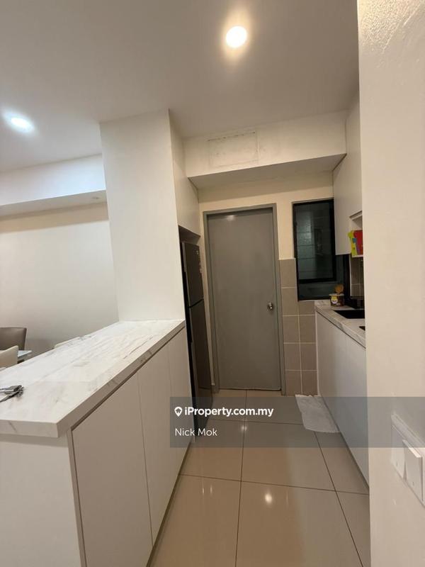 Service Residence for Sale in M Centura by Nick Mok - iProperty.com.my