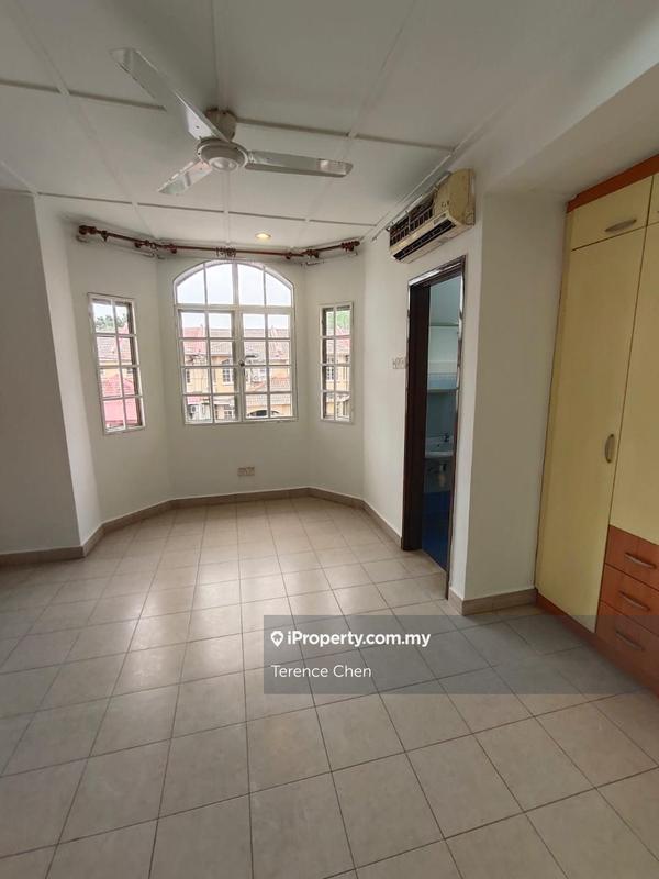 2-storey Terraced House for Sale in Bandar Bukit Puchong by Terence Chen - iProperty.com.my