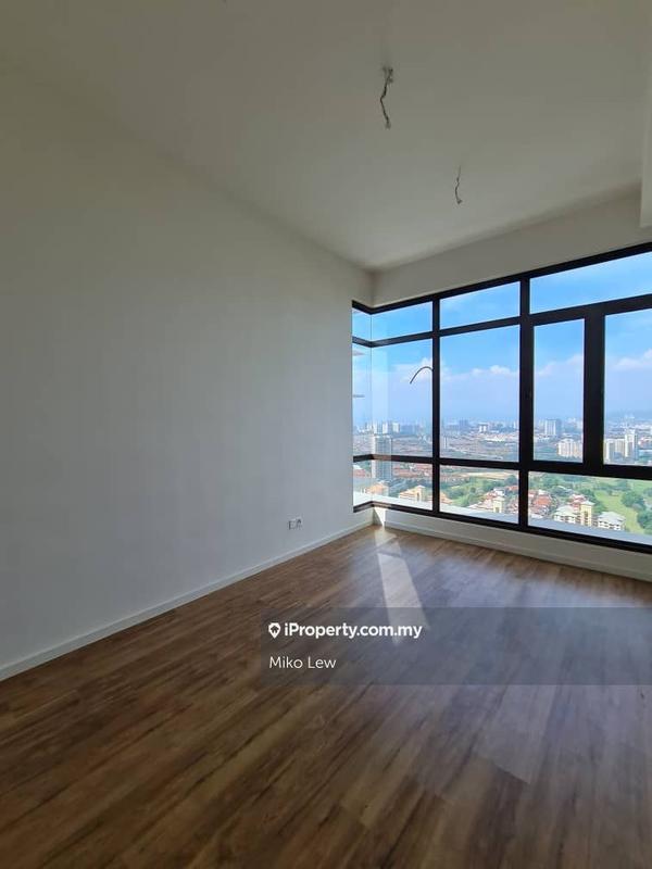 For Sale - The Park Sky Residence