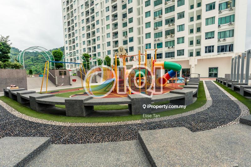 Condominium for Sale in Ramah Pavilion by Elise Tan - iProperty.com.my